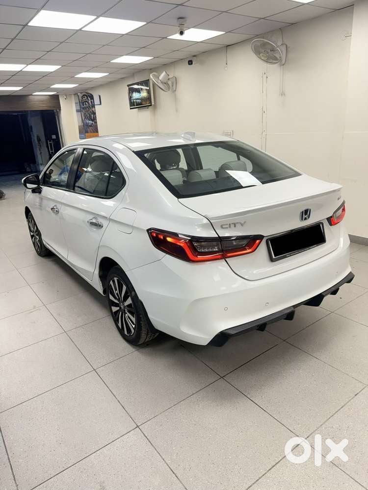 Honda City Hybrid Ehev Zx, 2024, Electric