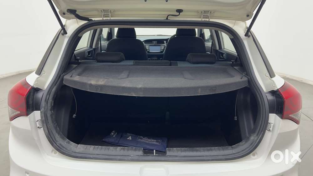 Hyundai I20 Active 1.2 Sx, 2016, Petrol