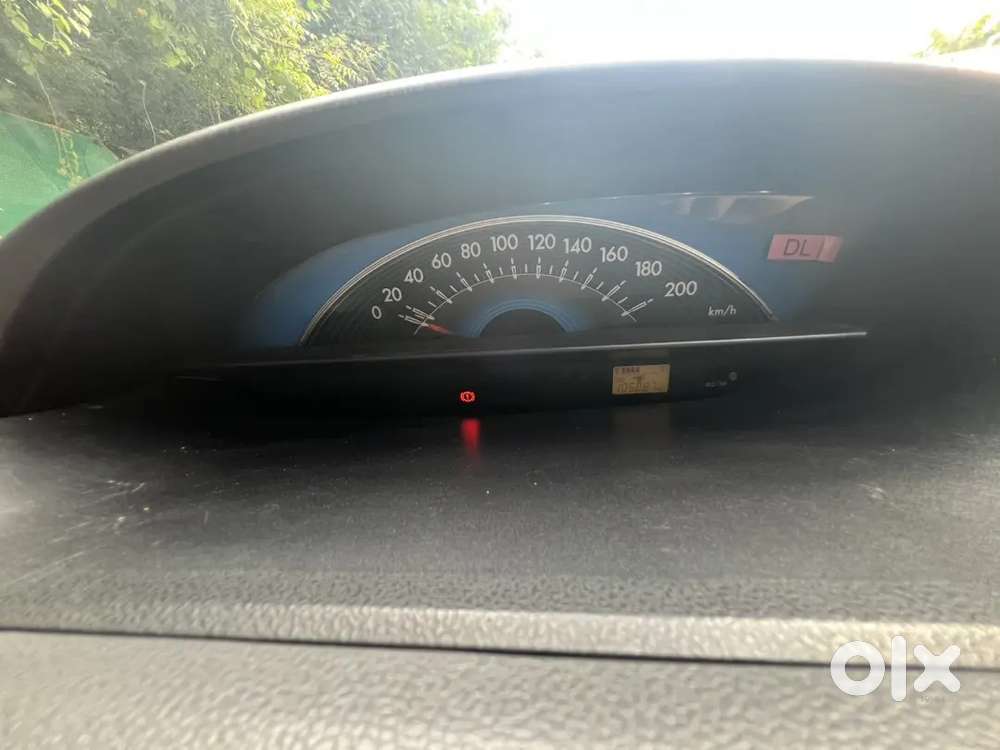 Toyota Etios 2013 Diesel