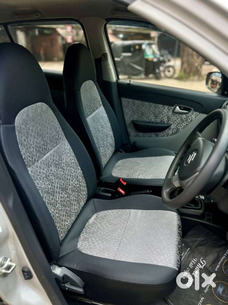 Maruti Suzuki Alto 800 0.8 Vxi, 2019, Petrol
