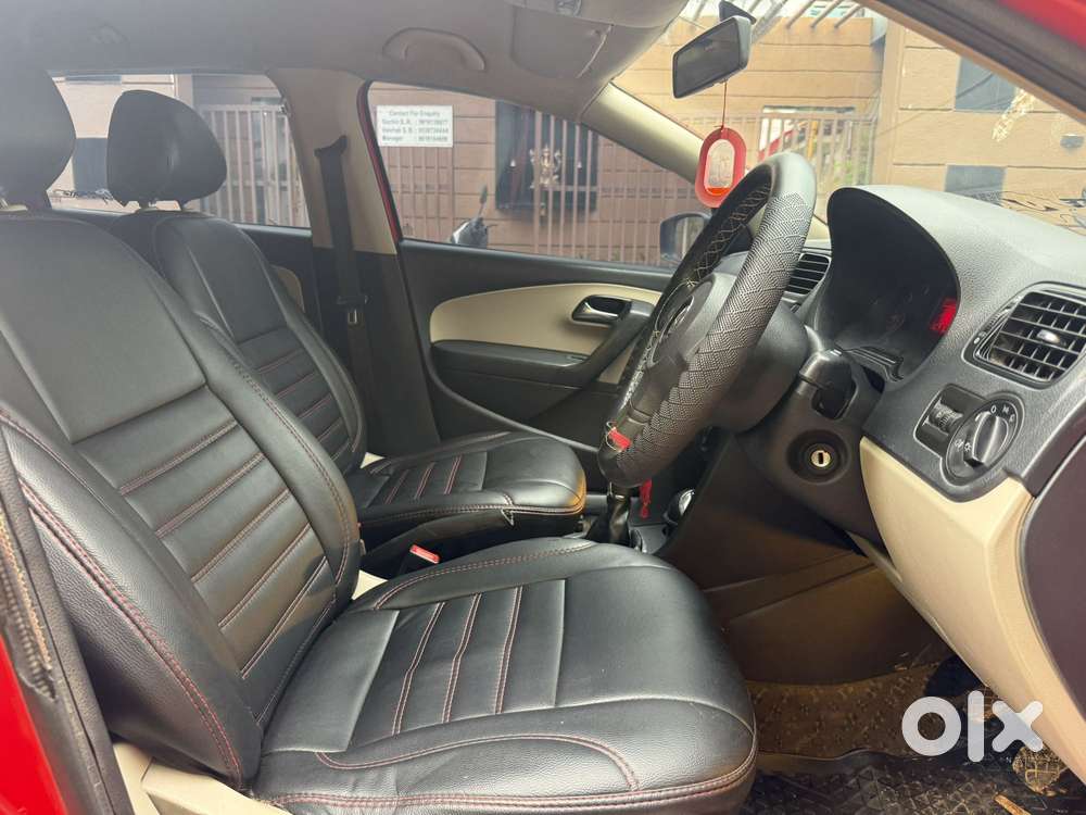 Volkswagen Polo Diesel Trendline 1.2l, 2011, Diesel