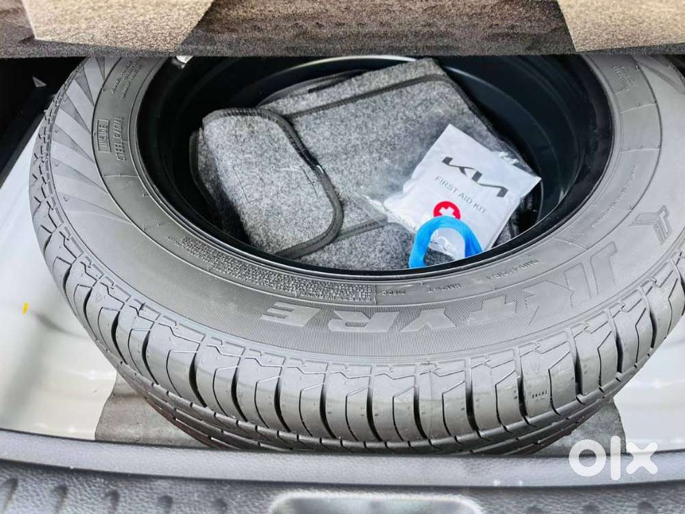Kia Seltos Gtx Plus At D, 2024, Diesel