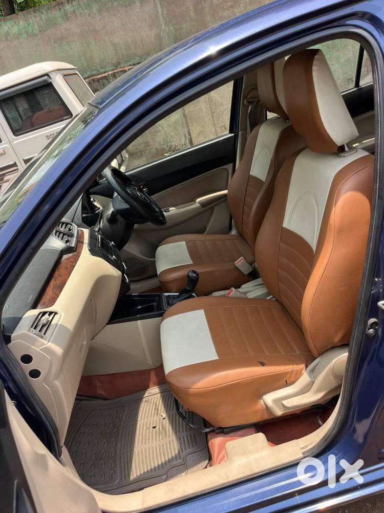 Maruti Suzuki Dzire 1.2 Vxi, 2019, Petrol