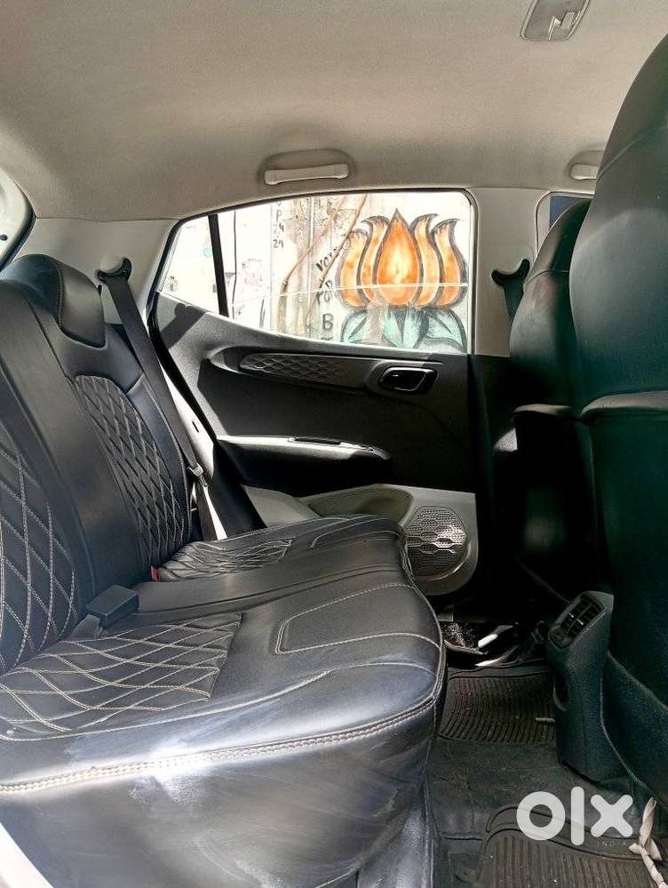 Hyundai Grand I10 Nios Magna 1.2 Kappa Vtvt, 2021, Petrol