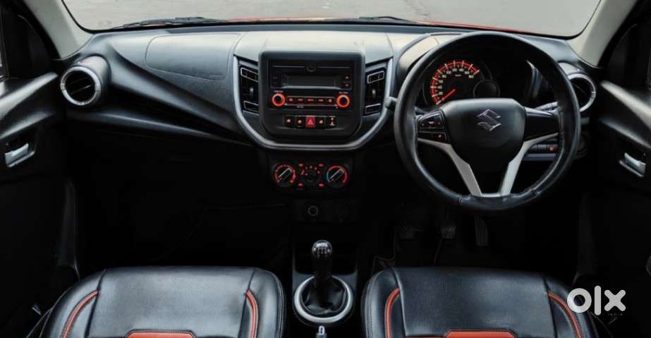 Maruti Suzuki Celerio 1.0 Zxi Mt, 2023, Petrol