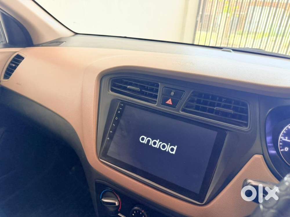Hyundai Car Manual 2017