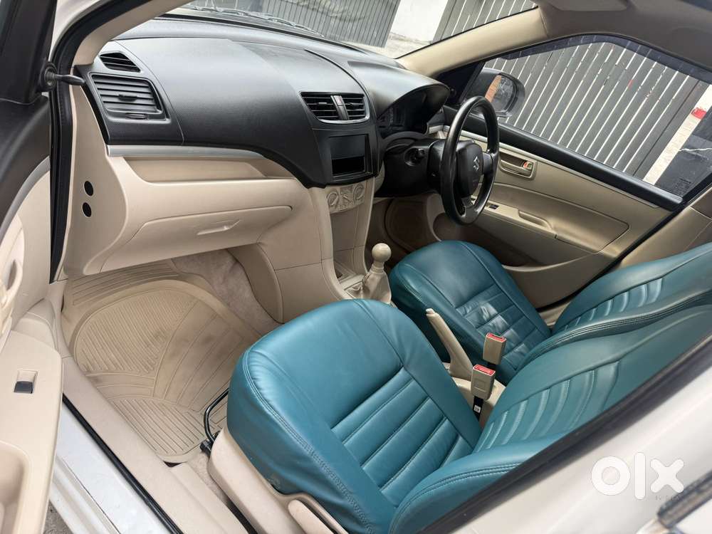 Maruti Suzuki Swift Dzire, 2019, Cng & Hybrids