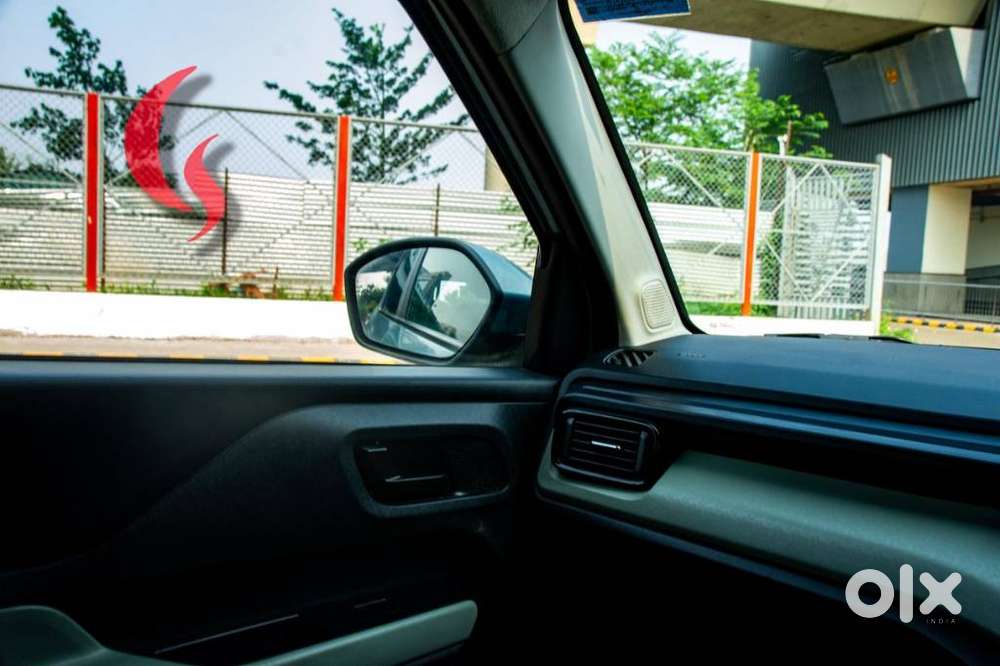 Tata Punch Adventure Amt, 2023, Petrol