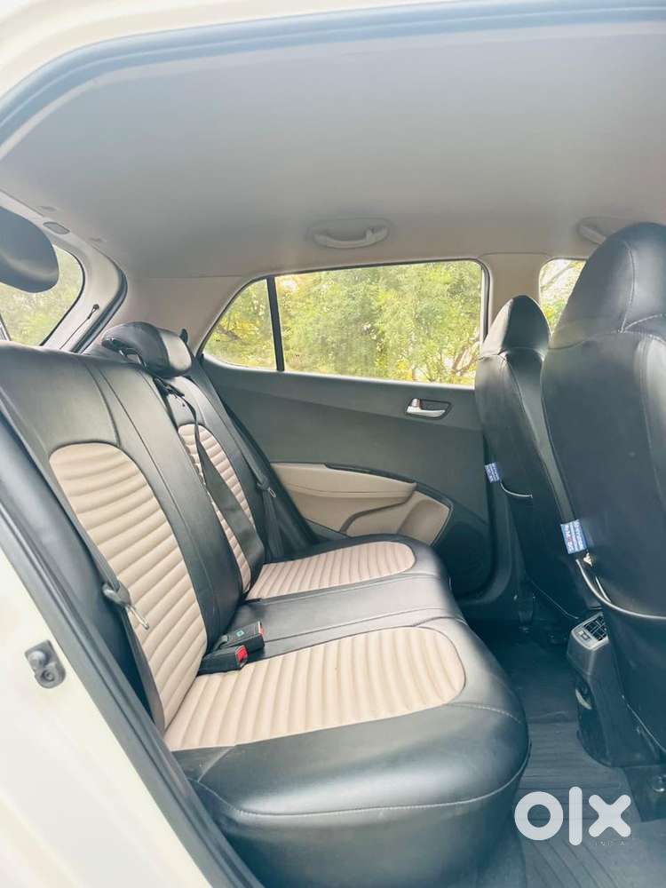 Hyundai I10 Petrol Manual 2017