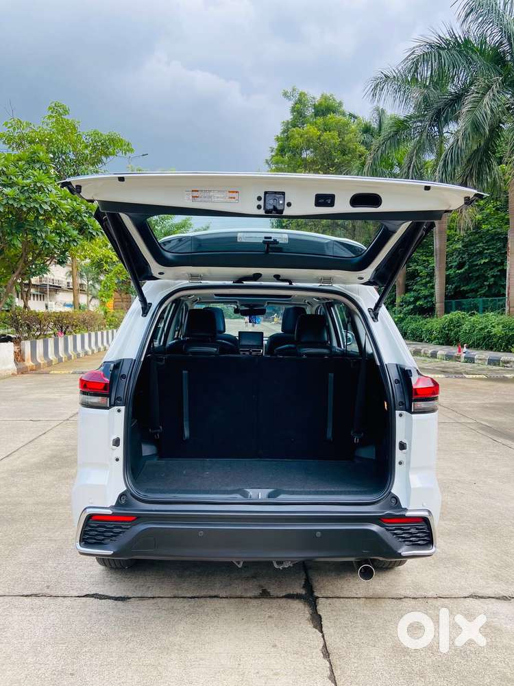 Maruti Suzuki Invicto Alpha Plus 7str, 2024, Petrol