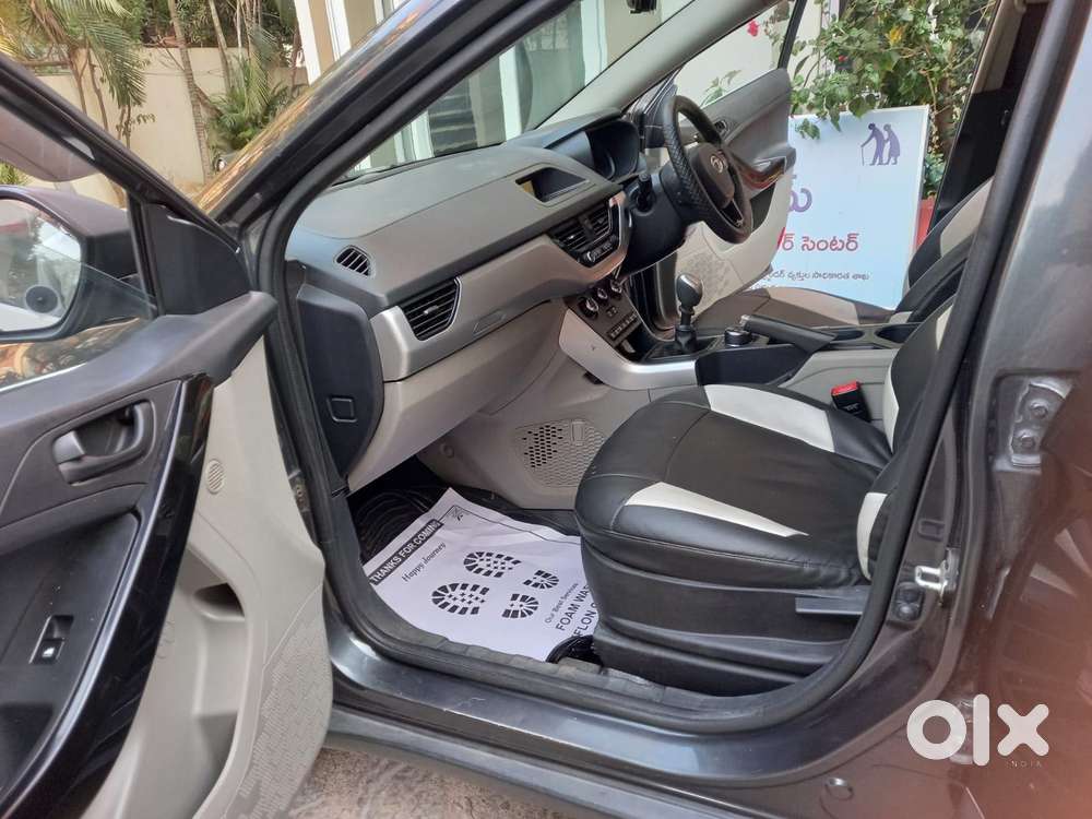 Tata Nexon 1.5 Revotorq Xm (s), 2018, Diesel