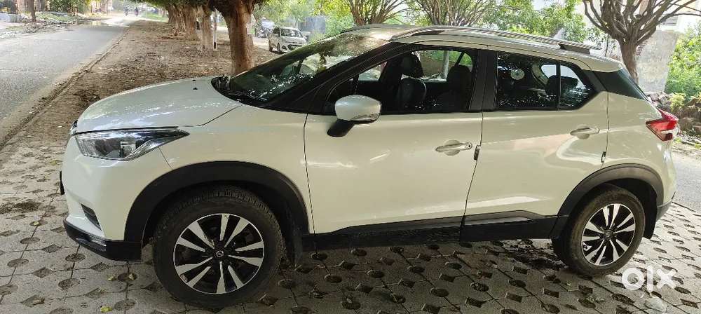 Nissan Kicks 1.5 Xv 2022
