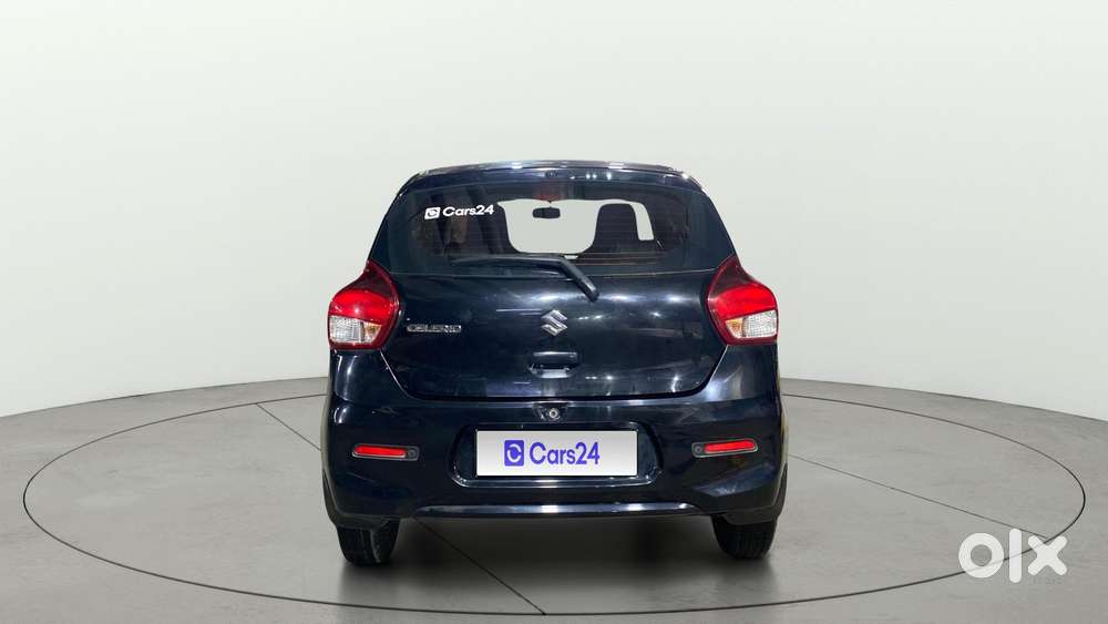 Maruti Suzuki Celerio 2014-2017 Zxi, 2023, Petrol