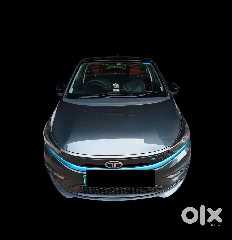 Tata Tigor Ev Xz Plus 2021