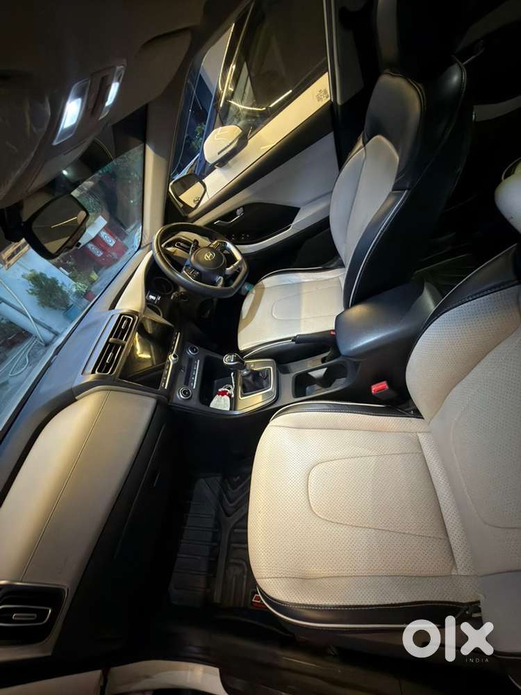 2023 Hyundai Creta 1.5 Diesel