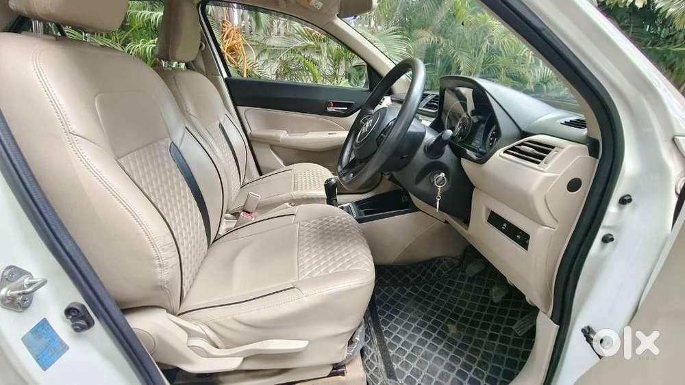 Maruti Suzuki Dzire 1.2 Vxi, 2022, Petrol