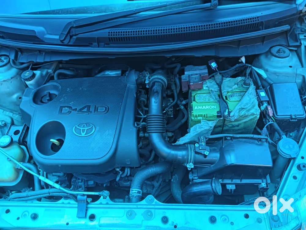 Toyota Etios Liva 2014 Diesel 157000 Km Driven