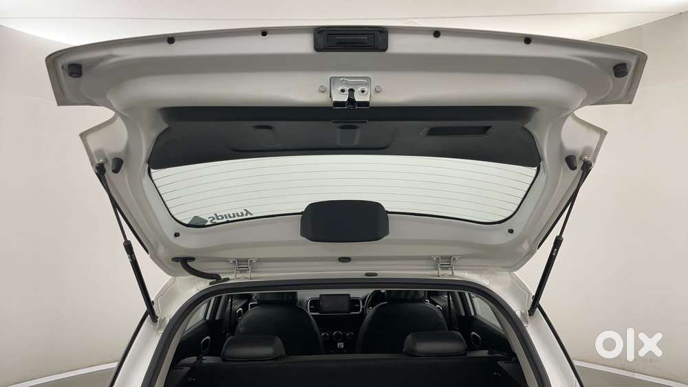 Hyundai Venue Sx Turbo, 2022, Petrol