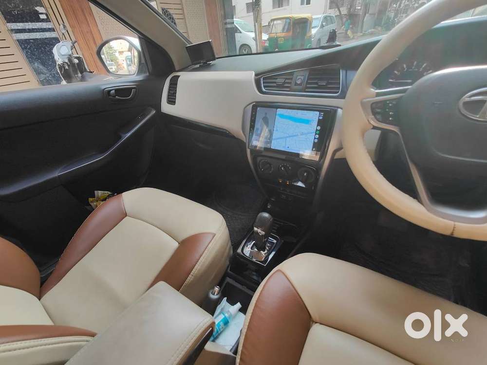 Tata Zest Diesel 2015 Year Excellent Condition