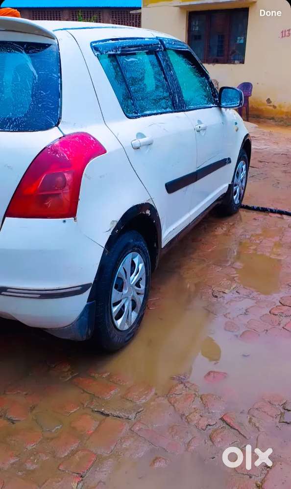 Maruti Suzuki Swift 2010 Diesel Good Condition