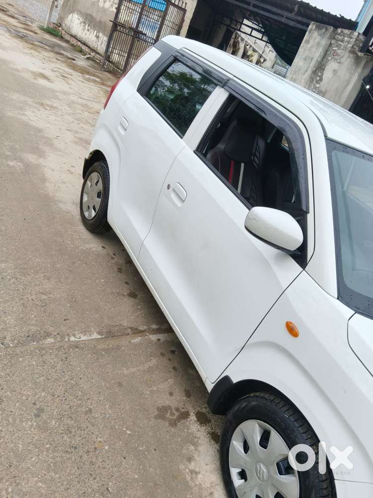 Maruti Suzuki Wagon R 64800 Km 2024
