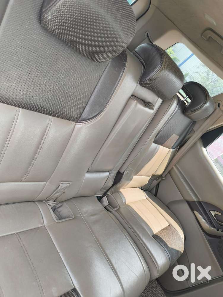 Mahindra Xuv500 W8 2wd, 2014, Diesel