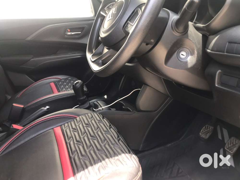 Maruti Suzuki New-gen Swift 2024 Petrol Well Maintained