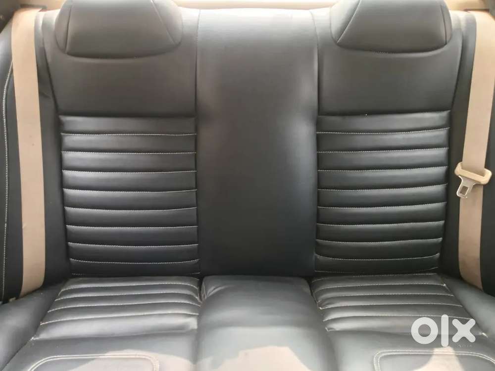 Honda Amaze 1.5 Mt 2018
