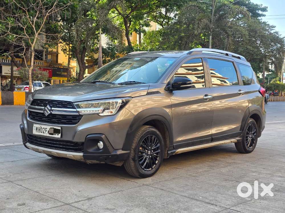 Maruti Suzuki Xl6 1.5 Alpha At, 2020, Petrol