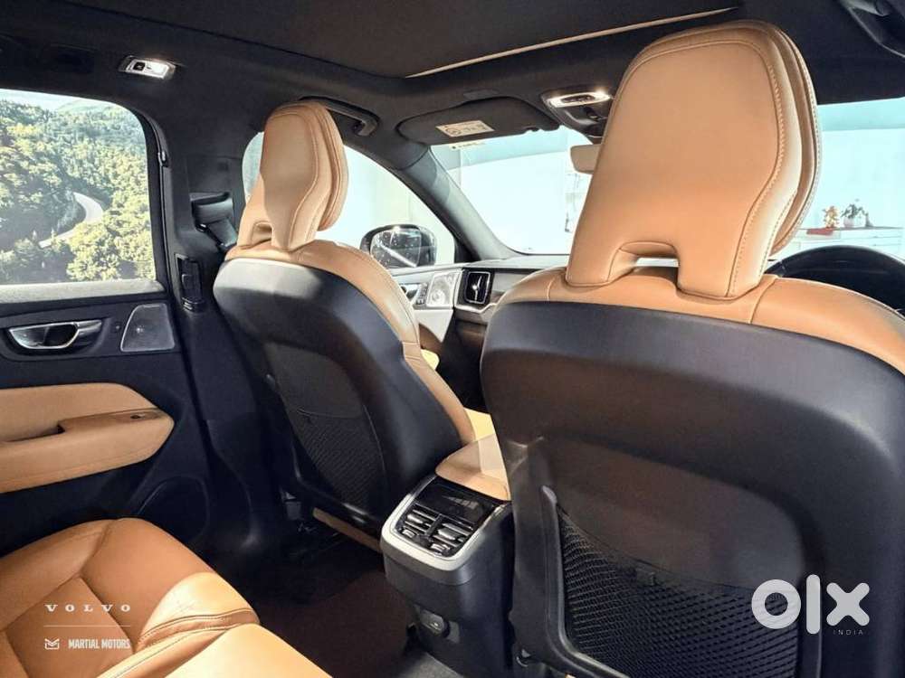 Volvo Xc60 D5 Inscription, 2021, Diesel