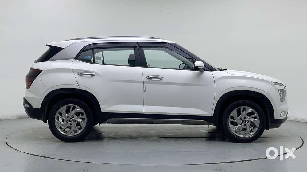 Hyundai Creta 1.5 Sx, 2023, Petrol