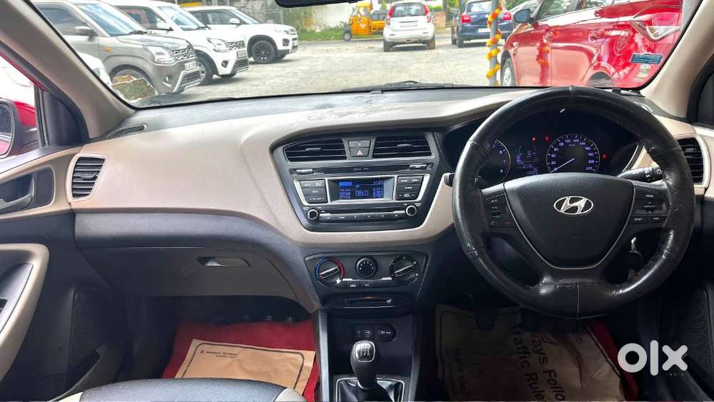 Hyundai I20 E Magna 1.2, 2014, Petrol