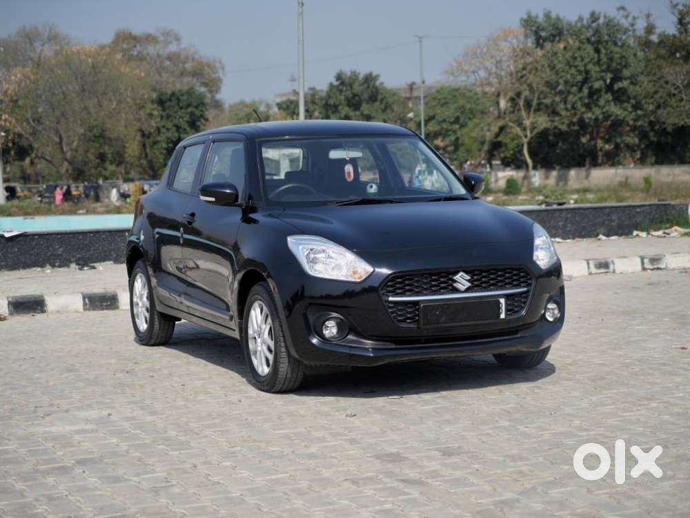 Maruti Suzuki Swift Vvt Zxi, 2023, Petrol
