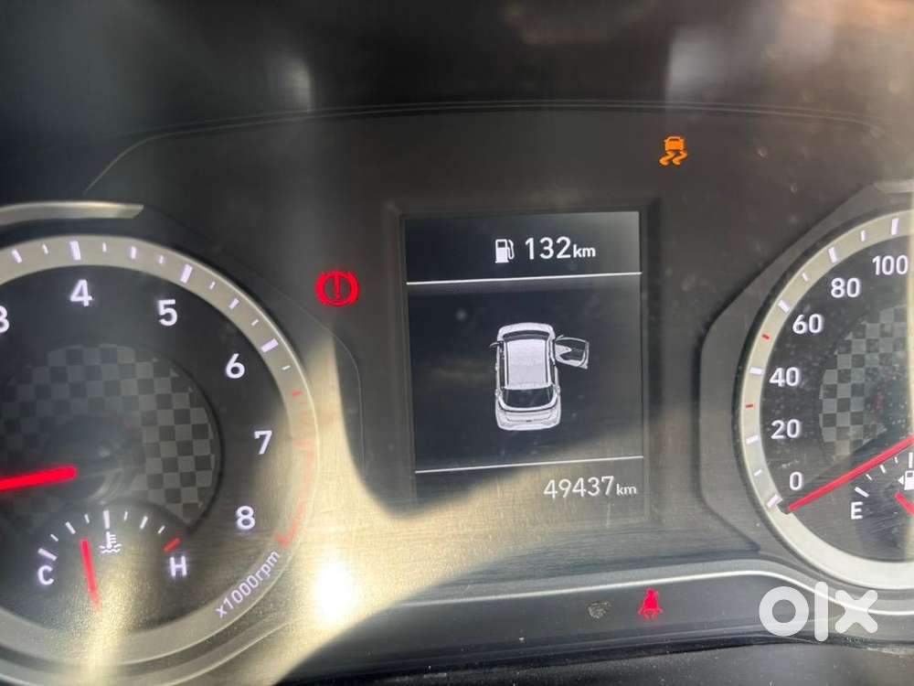 Hyundai Grand I10 Nios 2023 Petrol Good Condition