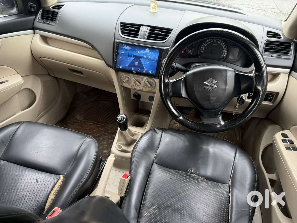 Maruti Suzuki Swift Dzire, 2021, Cng & Hybrids
