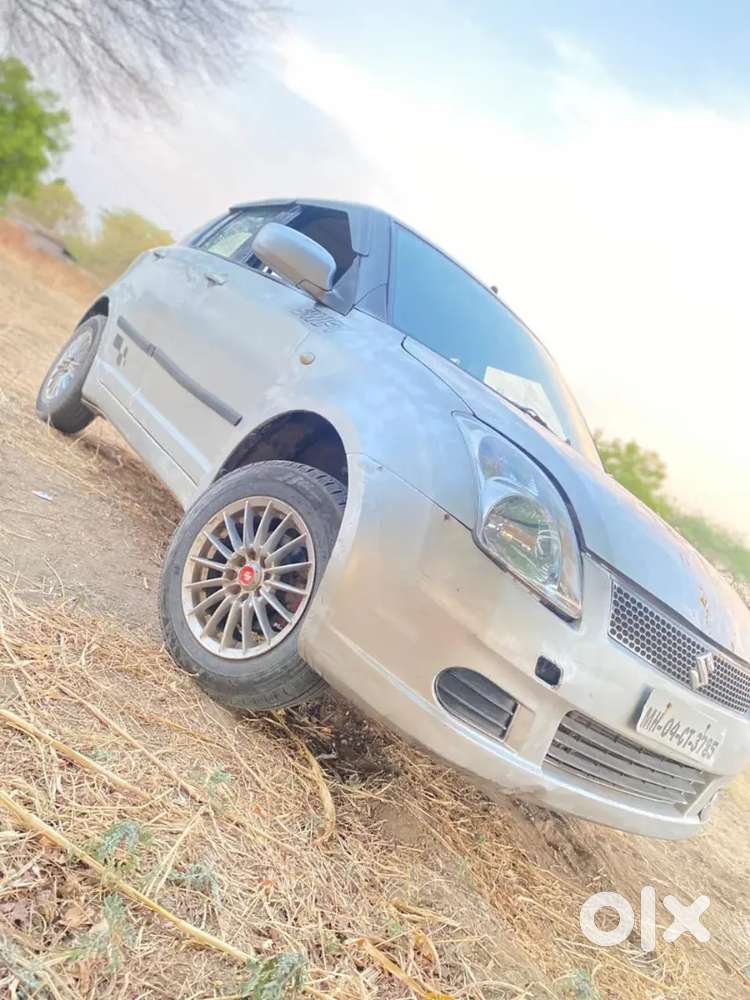 Swift Vxi Model