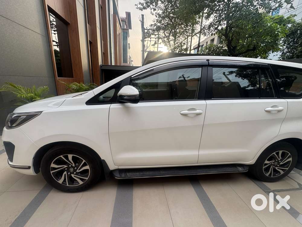 Toyota Innova Crysta G 7 Str, 2022, Diesel