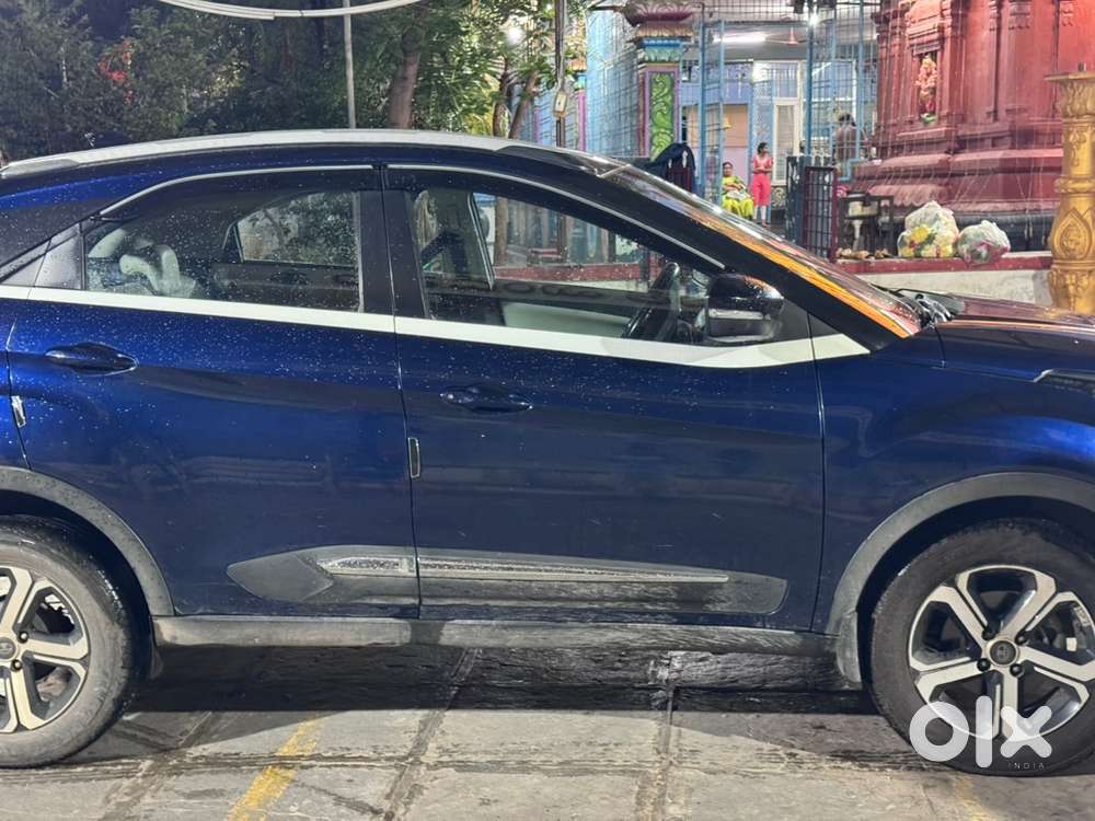 Tata Nexon Diesel 2023
