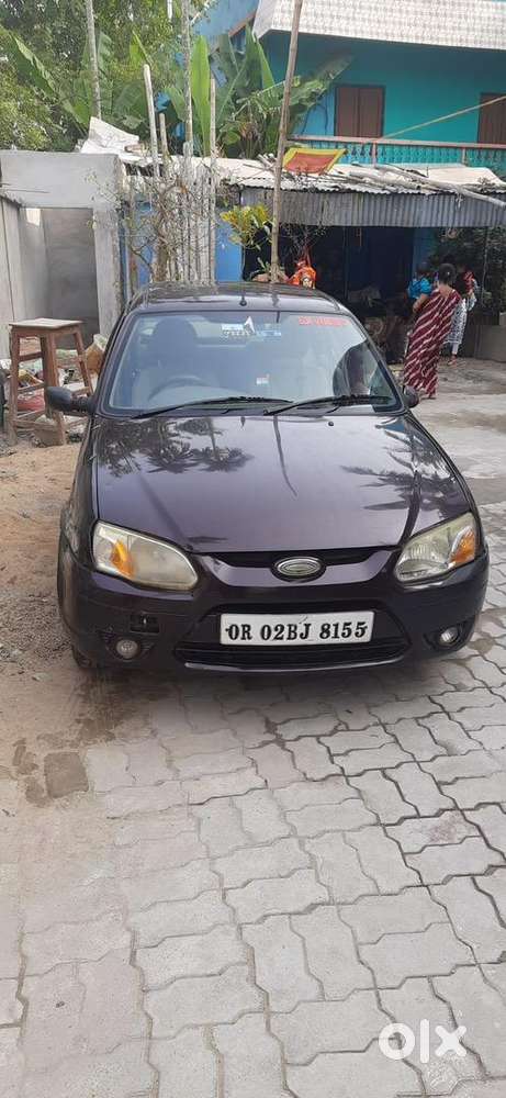 Ford Ikon 2010 Diesel Good Condition