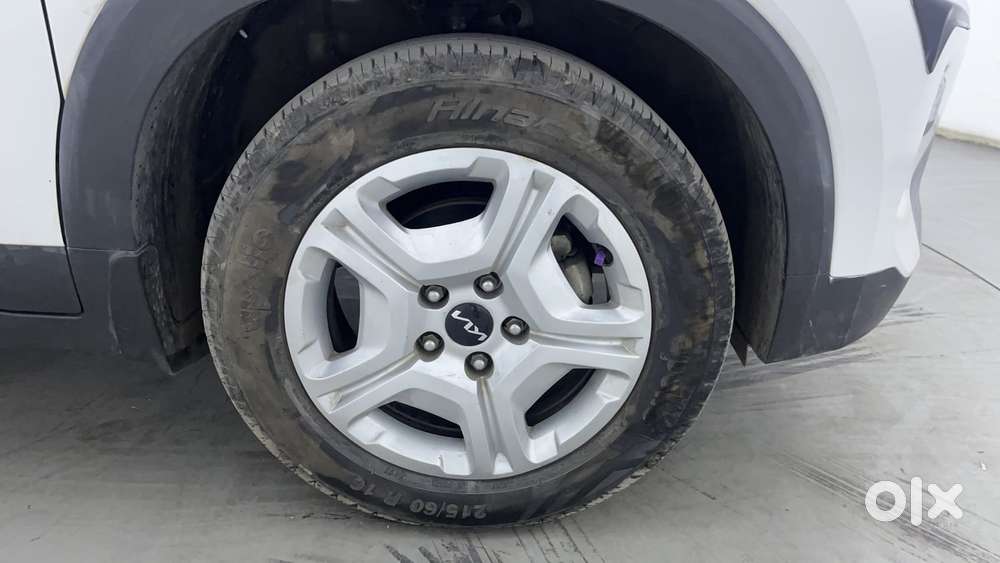 Kia Sonet Htk Plus, 2023, Diesel