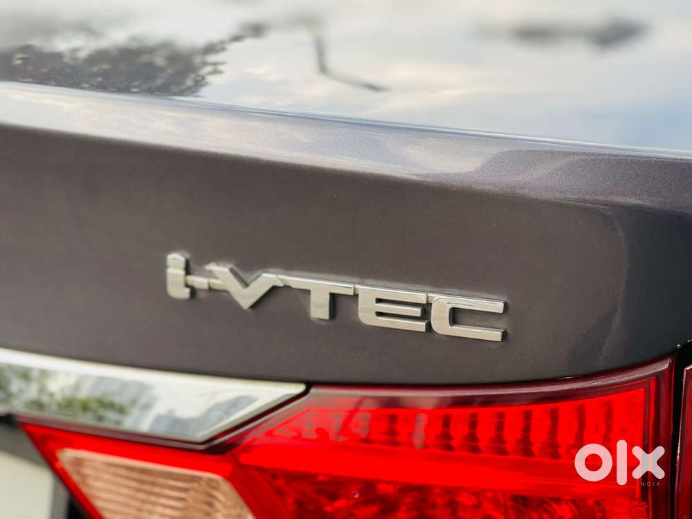 Honda City I-vtec V, 2018, Petrol
