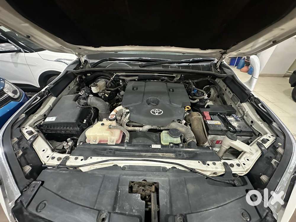Toyota Fortuner 4x2 Mt 2.8 Diesel, 2024, Diesel