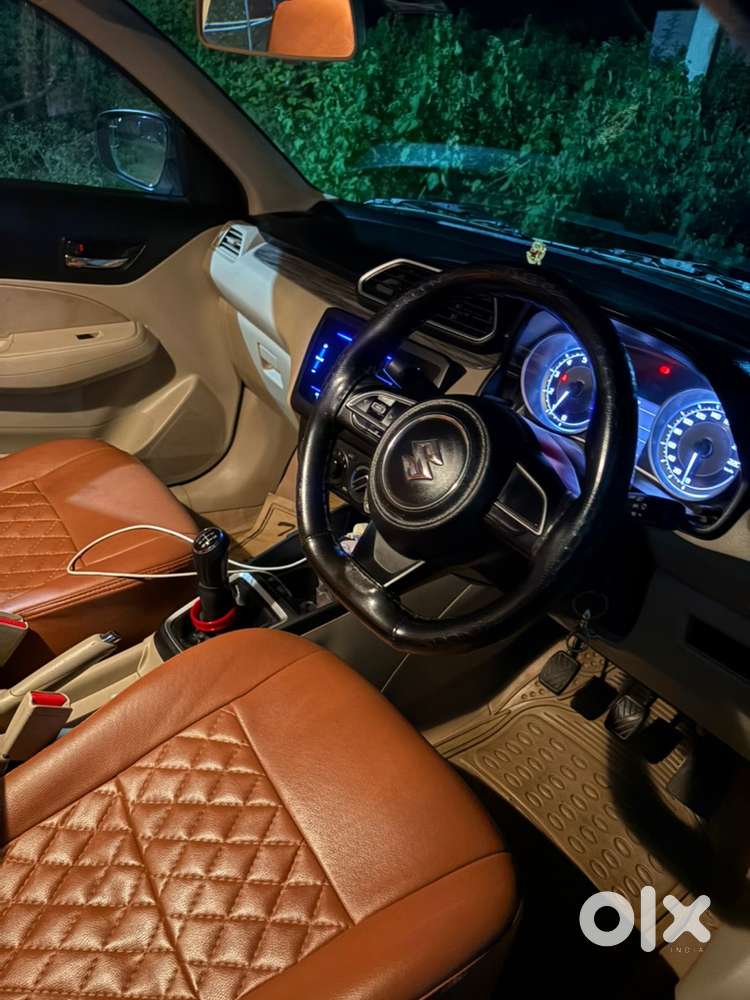 Maruti Suzuki Dzire 2023 Petrol Well Maintained