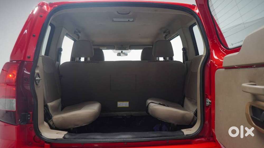 Mahindra Bolero Neo 1.5 N 10, 2021, Diesel