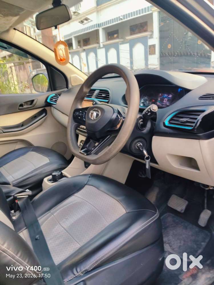 Tata Tiago Ev Xt Lr, 2023, Electric
