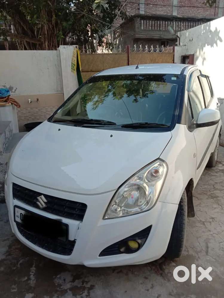 Maruti Ritz Vdi 2013