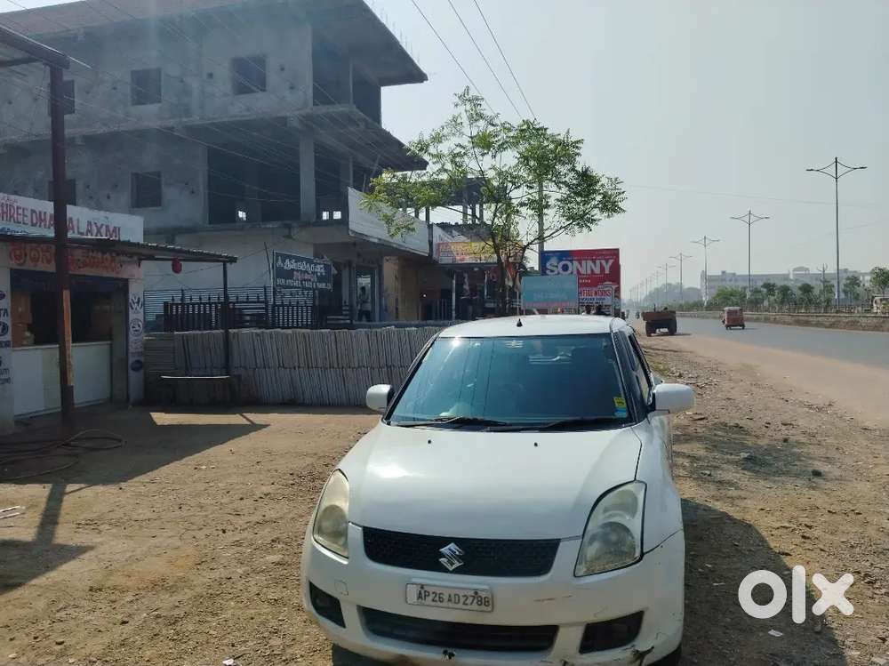 Maruti Suzuki Swift 2009 Diesel Well Maintained