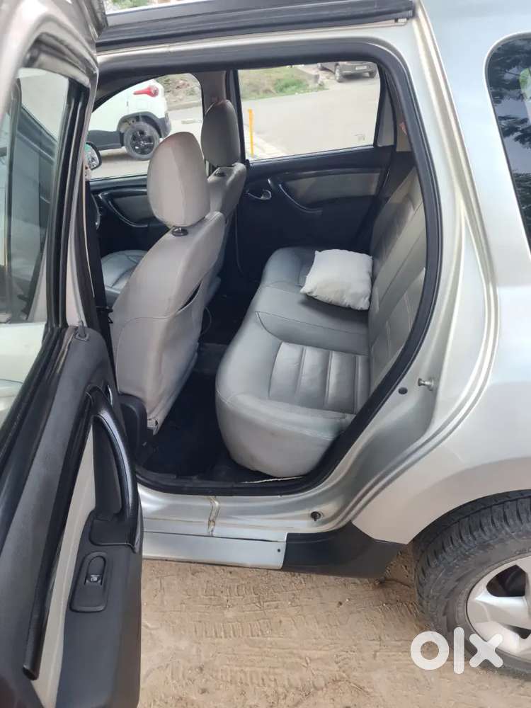 Renault Duster 110 Ps In Brand New Condition