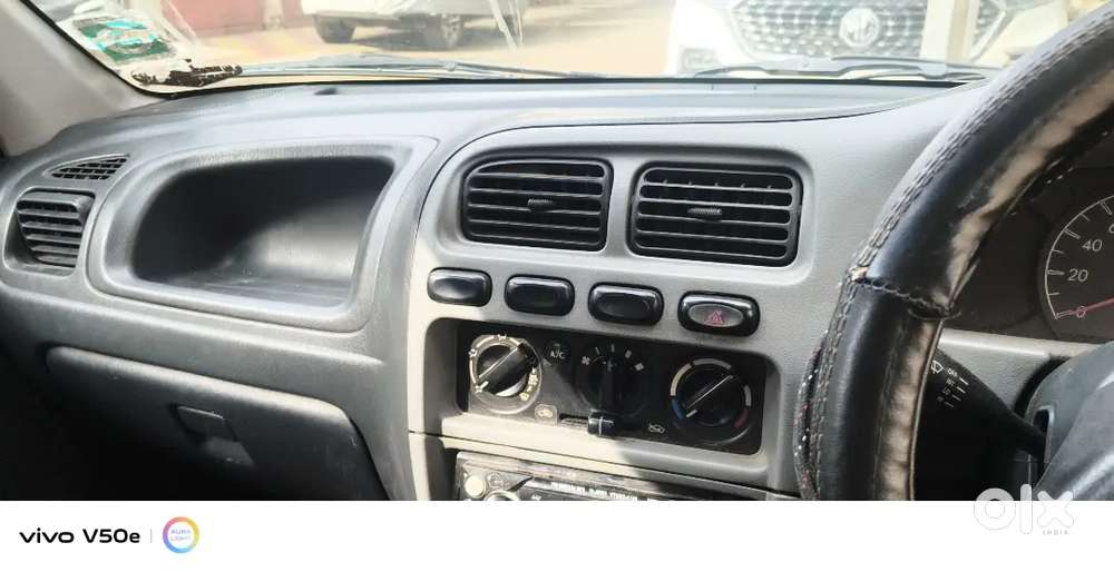 Maruti Suzuki Alto 2010 Petrol Manual