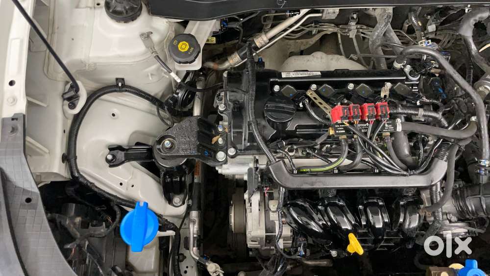 Hyundai Venue Sx, 2023, Cng & Hybrids